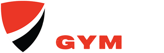 Level Up Gym logo